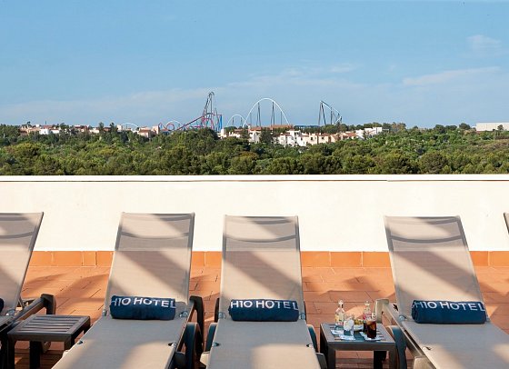 H10 Salauris Palace