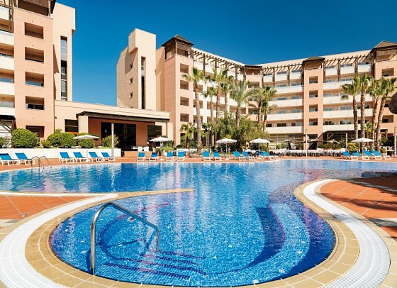 H10 Salauris Palace