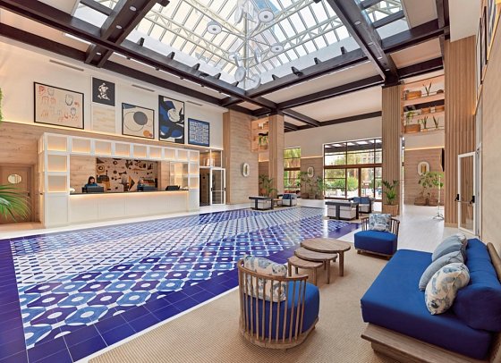 H10 Salauris Palace
