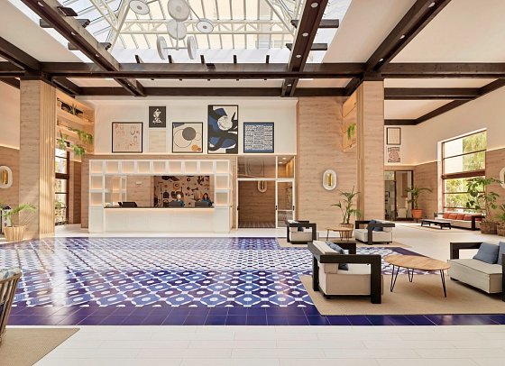 H10 Salauris Palace