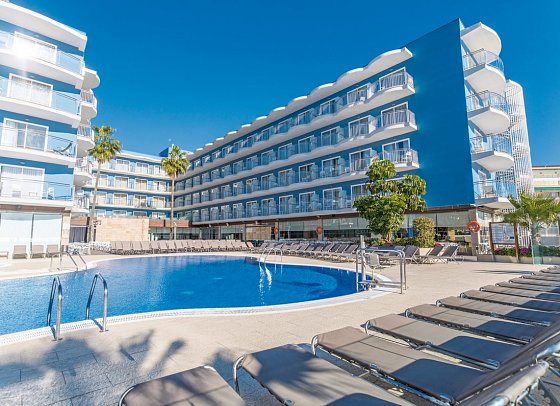 Hotel Augustus