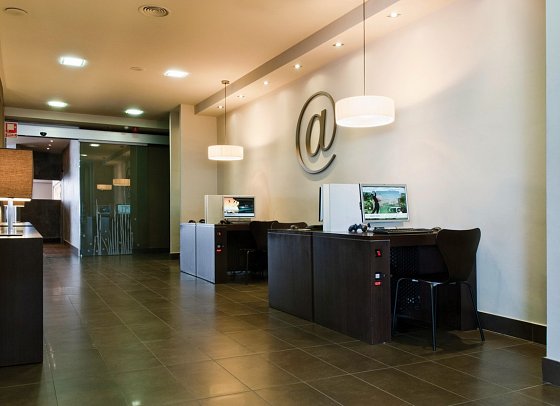 Hotel Augustus