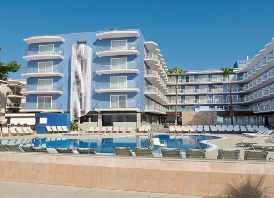 Hotel Augustus