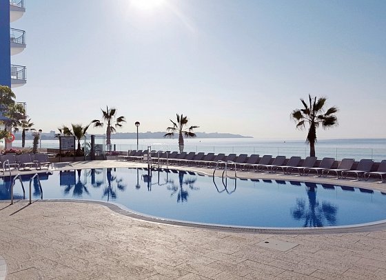 Hotel Augustus