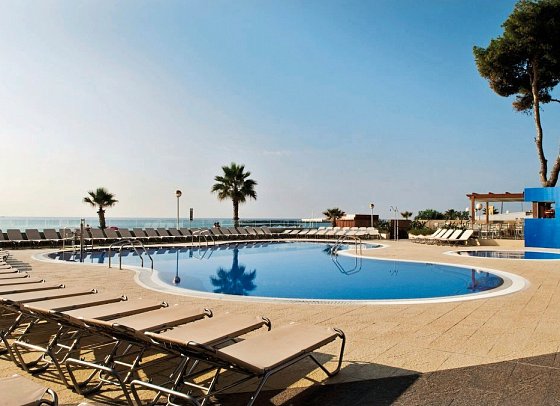 Hotel Augustus