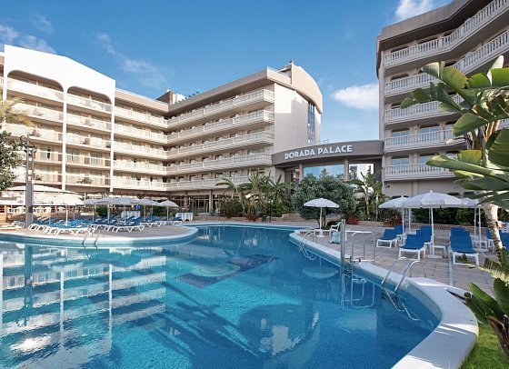 Ponient Dorada Palace by PortAventura World