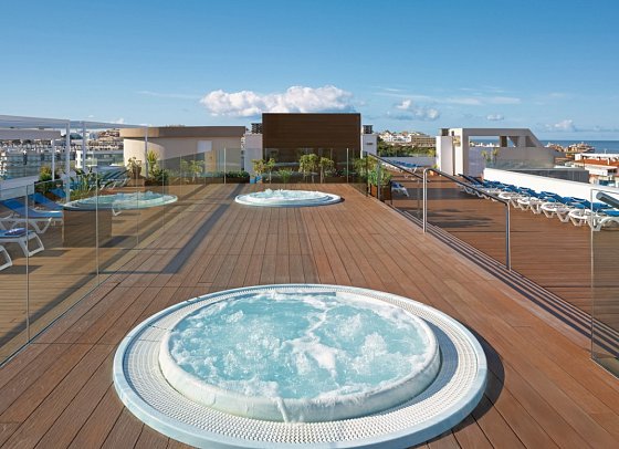 Ponient Dorada Palace by PortAventura World