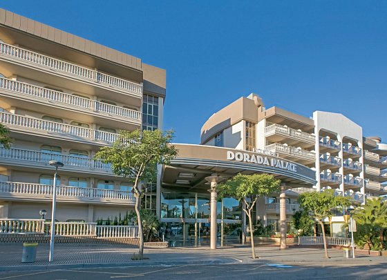 Ponient Dorada Palace by PortAventura World