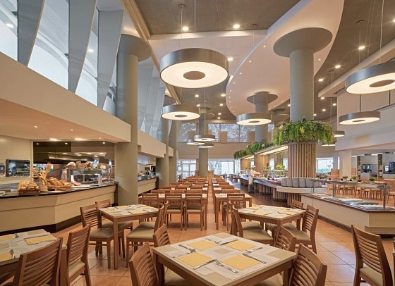 Ponient Dorada Palace by PortAventura World