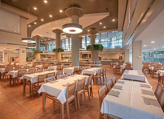 Ponient Dorada Palace by PortAventura World