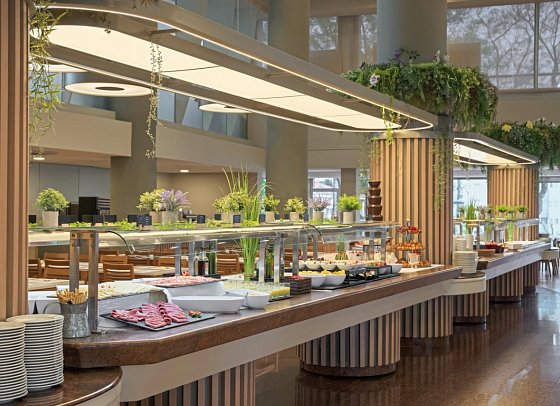 Ponient Dorada Palace by PortAventura World