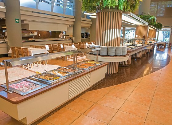 Ponient Dorada Palace by PortAventura World