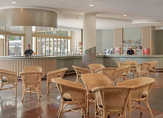 Ponient Dorada Palace by PortAventura World