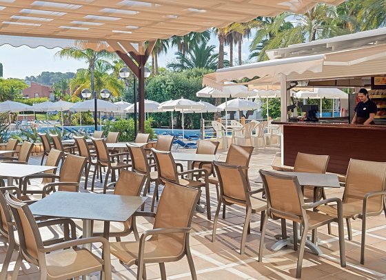 Ponient Dorada Palace by PortAventura World