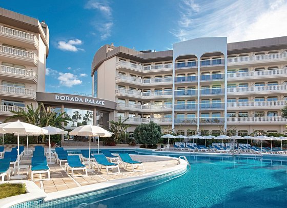 Ponient Dorada Palace by PortAventura World