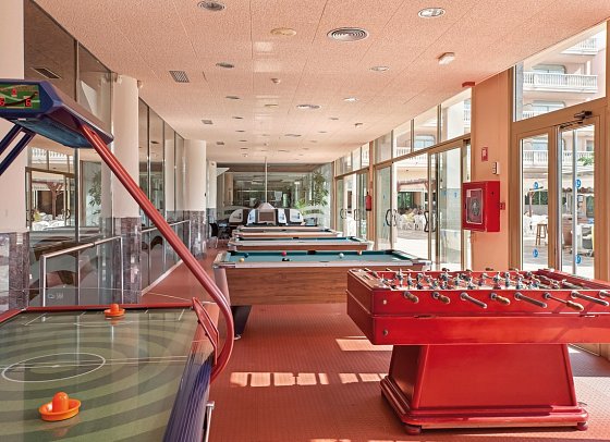 Ponient Dorada Palace by PortAventura World