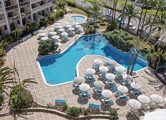 Ponient Dorada Palace by PortAventura World