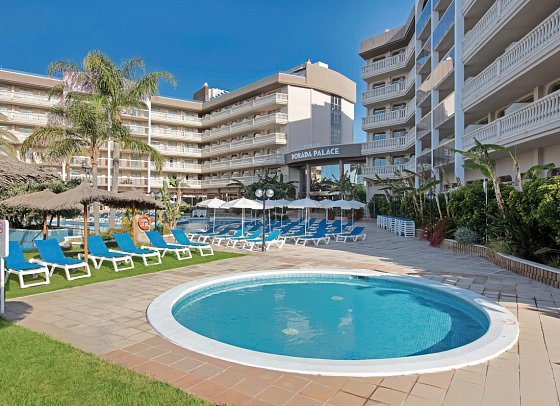 Ponient Dorada Palace by PortAventura World