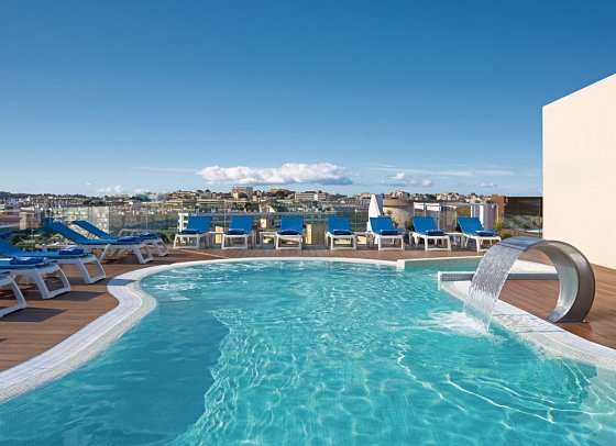 Ponient Dorada Palace by PortAventura World