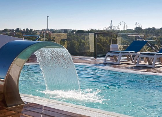 Ponient Dorada Palace by PortAventura World