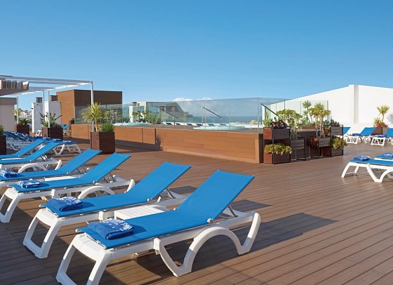 Ponient Dorada Palace by PortAventura World