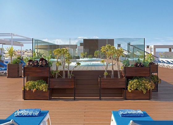 Ponient Dorada Palace by PortAventura World