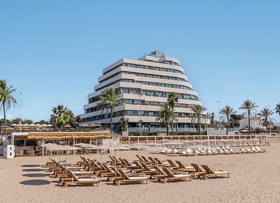 ME Sitges Terramar