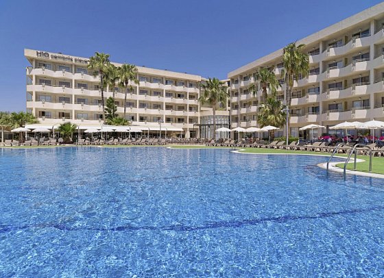 H10 Cambrils Playa