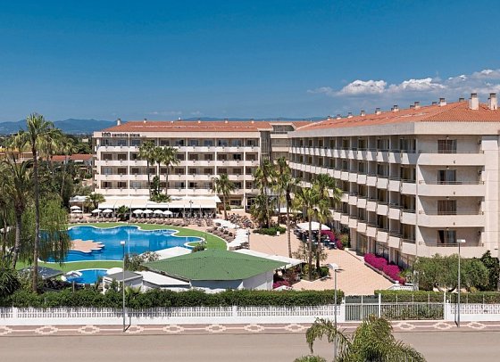 H10 Cambrils Playa