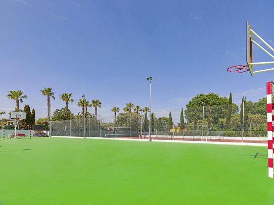 H10 Cambrils Playa