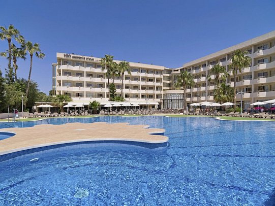 H10 Cambrils Playa