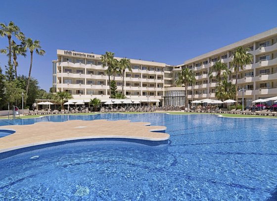 H10 Cambrils Playa