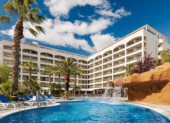 H10 Salou Princess