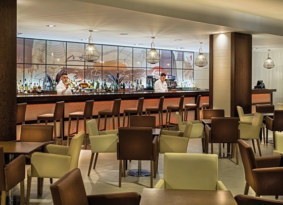 H10 Salou Princess - „Caesars Bar“