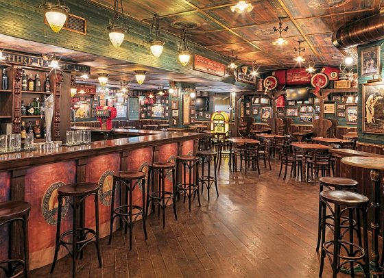 H10 Salou Princess - „Sport Legends Tavern“