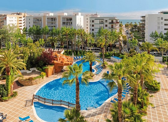 H10 Salou Princess