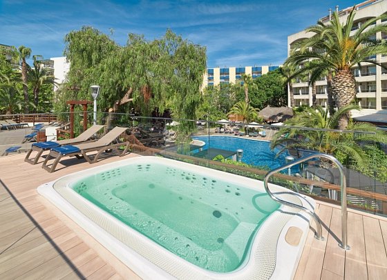 H10 Salou Princess