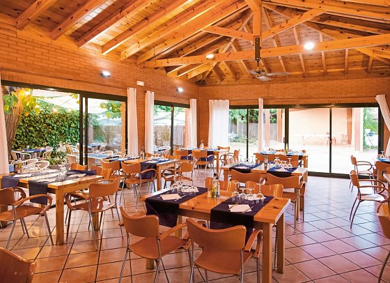 Camping La Llosa