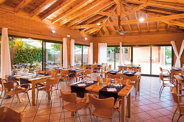 Camping La Llosa