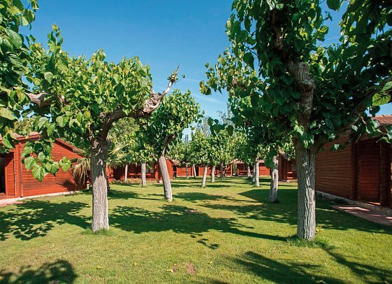 Camping La Llosa