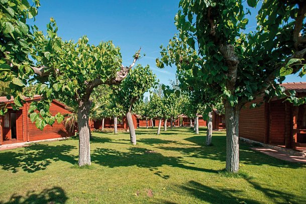 Camping La Llosa
