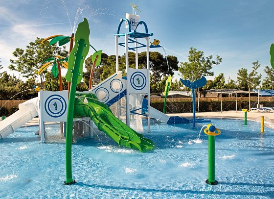 Camping La Llosa