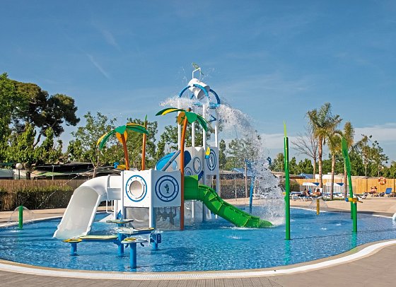 Camping La Llosa