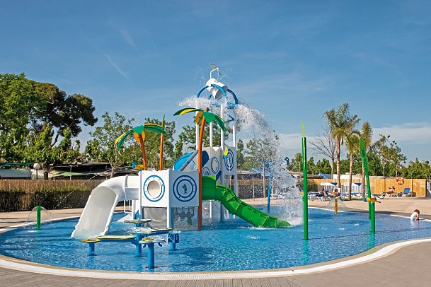 Camping La Llosa