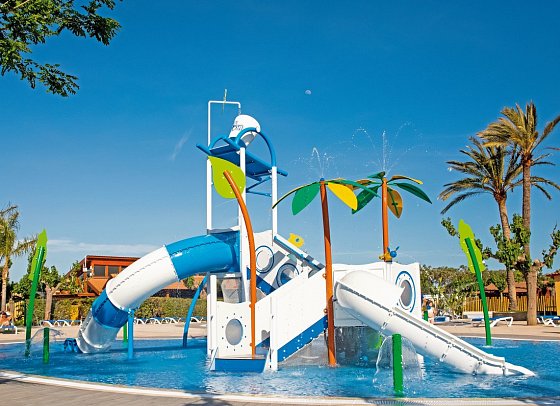 Camping La Llosa