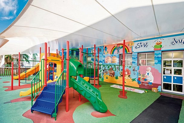 Estival Park Silmar