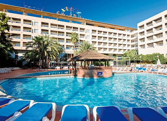 Estival Park Silmar