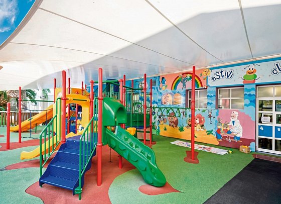 Estival Park Silmar