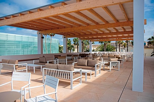 Estival Park Apartments