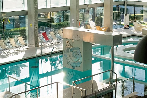Estival Park Apartments